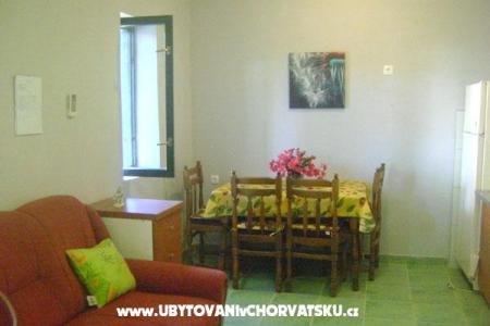 Apartmány Bogeljic foto 4