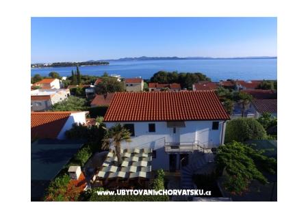 Apartmány Bukvić foto 2
