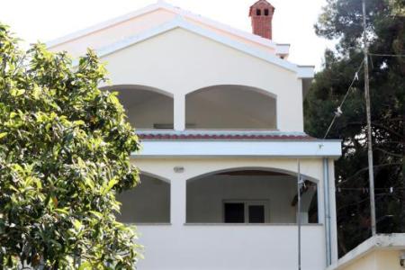 Apartmány Darko Petrčane Chorvátsko