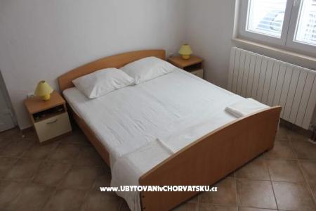 Apartmány Luka foto 3