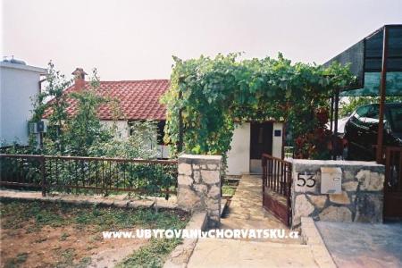 Apartmány Mandaric foto 3