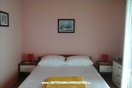 Apartmány Neda  foto 5