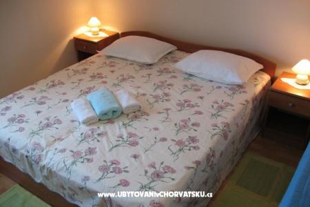 Apartmány Niksa foto 5