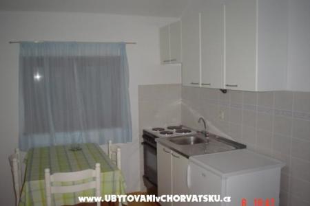 Apartmány Petra foto 2