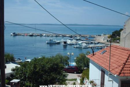 Apartmány Petra foto 3