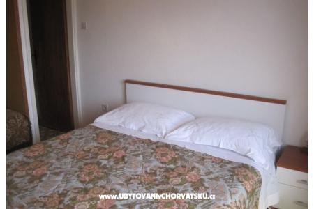 Apartmány Velimira foto 5