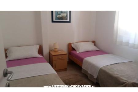 Apartmány Dani foto 4