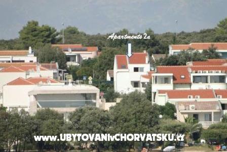 Apartmány 2a foto 2