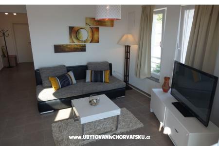 Apartmány 2a foto 3