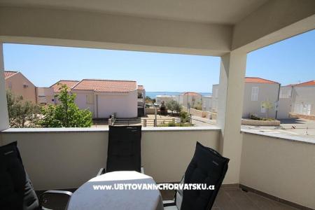 Apartmány 2a foto 5