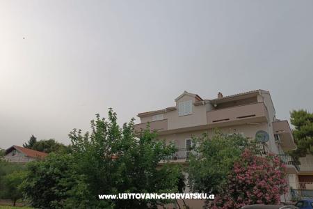 Apartmán Ela Pirovac Chorvátsko