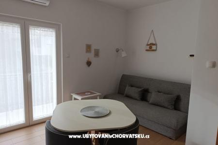 Apartmán Ela foto 5