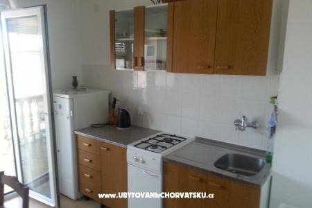 Apartmán Ruža foto 2