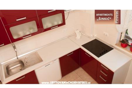 Apartmány Anka Šinkić foto 4