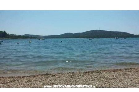 Apartmány Antea i Magdalena Pirovac Chorvátsko