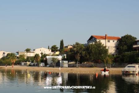 Apartmány Antea i Magdalena foto 2