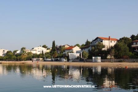 Apartmány Antea i Magdalena foto 3