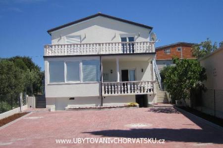 Apartmány Brainovic foto 4
