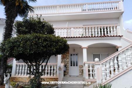 Apartmány Čubrić foto 4