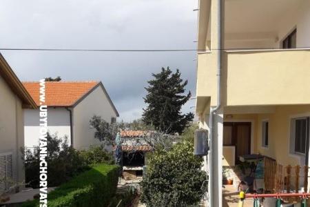 Apartmány Erak foto 2