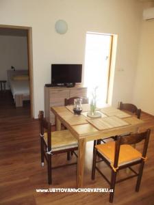 Apartmány Juliška foto 5
