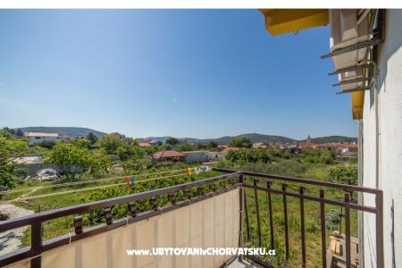 Apartmány Lucijana foto 2