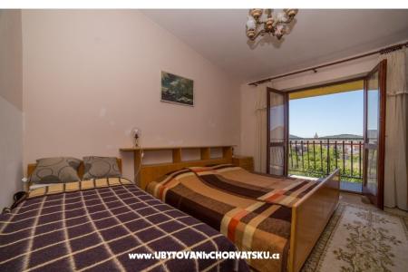 Apartmány Lucijana foto 5