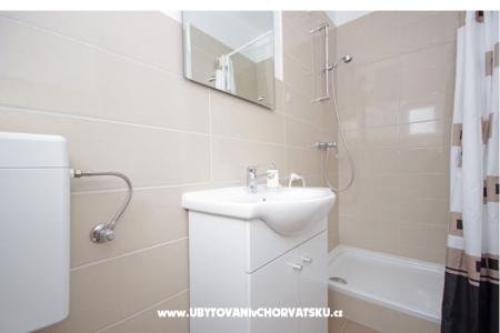 Apartmány Mejic foto 5