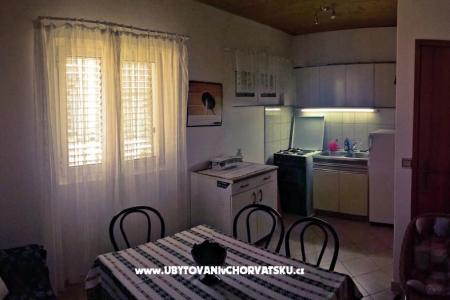 Apartmány Mikulan foto 5