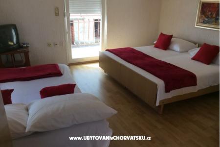 Apartmány more foto 3