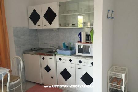 Apartmány Ondina foto 2
