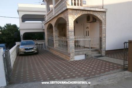 Apartmány Pave foto 2