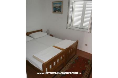 Apartmány Pave foto 5