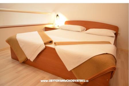 Apartmány Pirovac foto 3