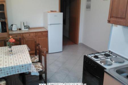 Apartmány Suzana foto 4