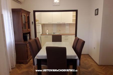 Apartmány Trosic foto 3
