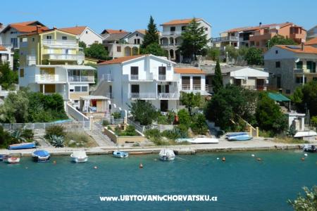 Apartmány  foto 2