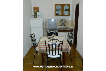 Apartmány  foto 4
