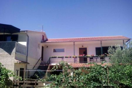 Apartmány AB Pirovac Chorvátsko