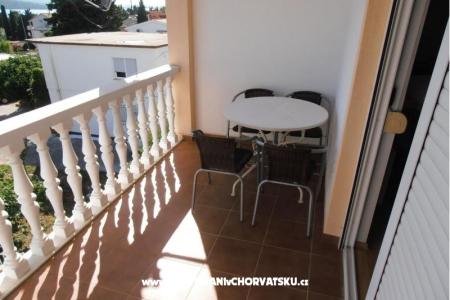 Apartmány More foto 2