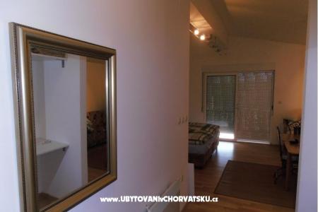 Apartmány More foto 3