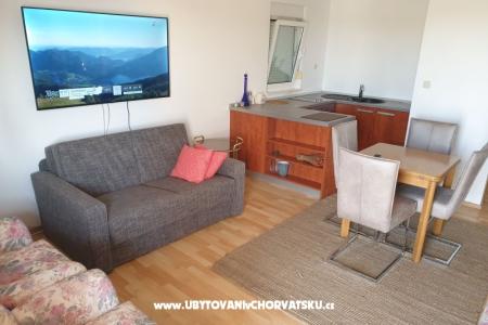 Apartmány More foto 5