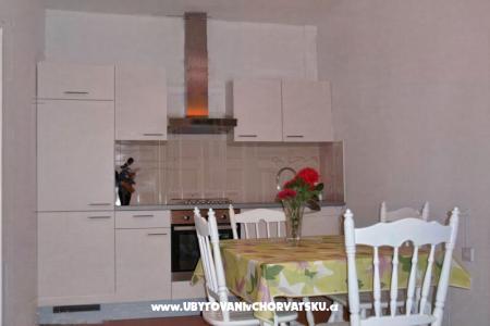 Apartmány Zora foto 5