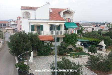 App. Biserka Lolić Pirovac Chorvátsko