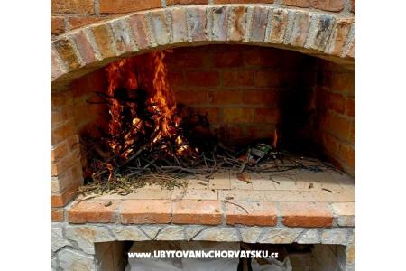 Prázdninový dom foto 2