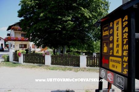 Apartmány Helena foto 4