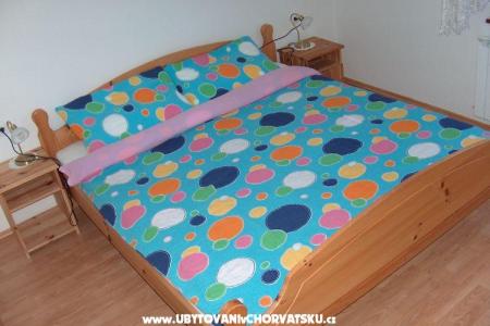 Apartma Hodak foto 5