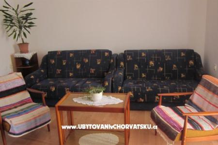 Apartmán Prebeg foto 4