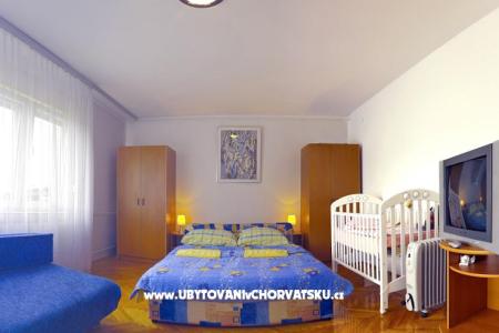 Apartmán Špehar foto 2