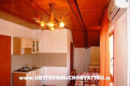 Apartmány i sobe Plitvice Kris foto 2